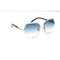 Солнцезащитные очки 2023 - Certificate 58097 серый